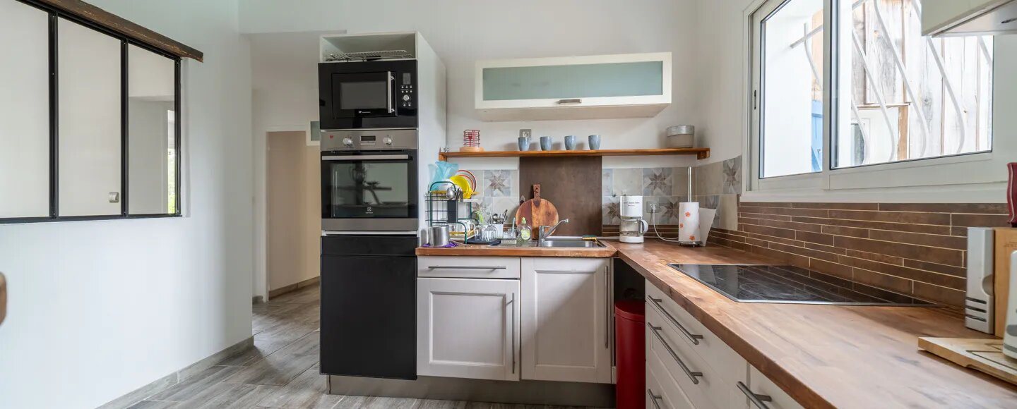 Maison à vendre, 112m², Biscarrosse