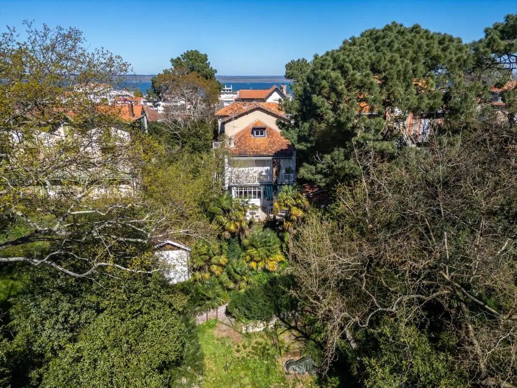 Appartement à vendre, 131m², Arcachon