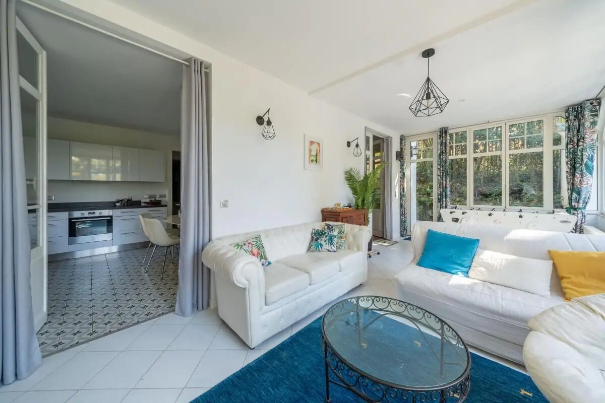 Appartement à vendre, 131m², Arcachon