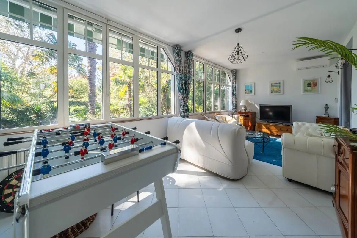 Appartement à vendre, 131m², Arcachon