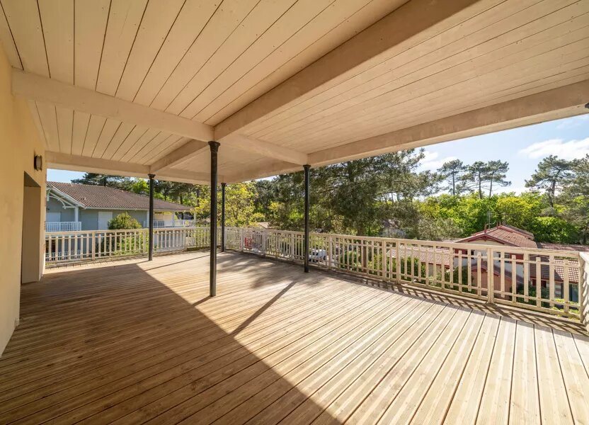 Appartement à vendre, 82m², La Teste-de-Buch