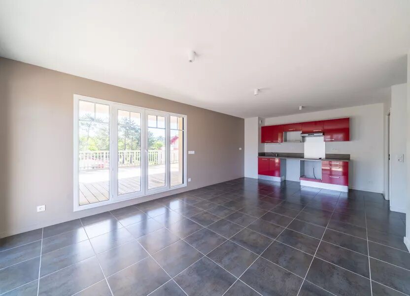 Appartement à vendre, 82m², La Teste-de-Buch