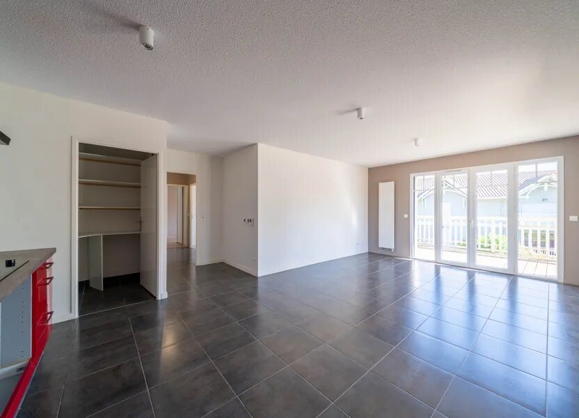Appartement à vendre, 82m², La Teste-de-Buch