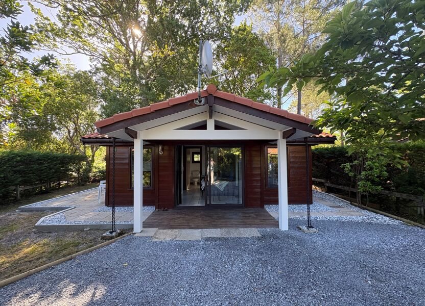 Maison à vendre, 33m², Biscarrosse
