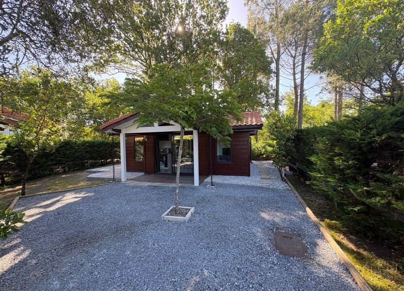 Maison à vendre, 33m², Biscarrosse