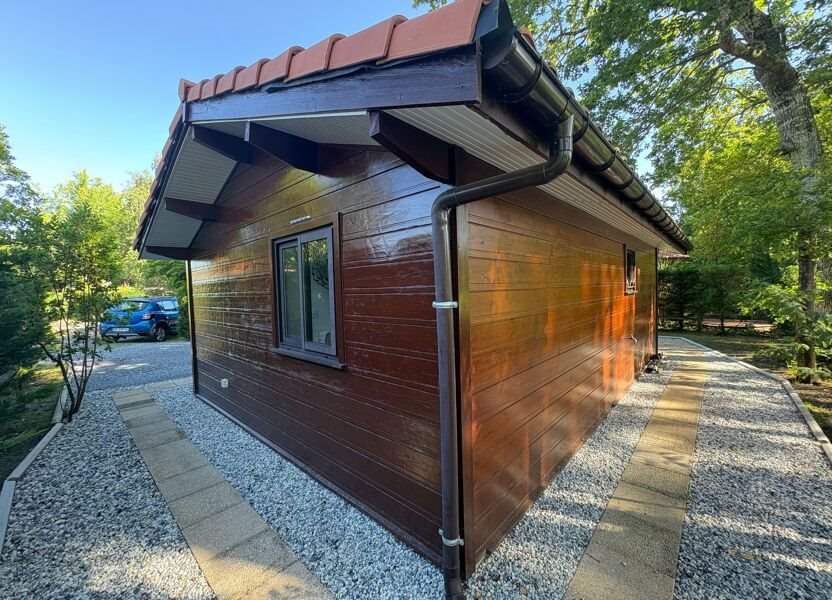 Maison à vendre, 33m², Biscarrosse