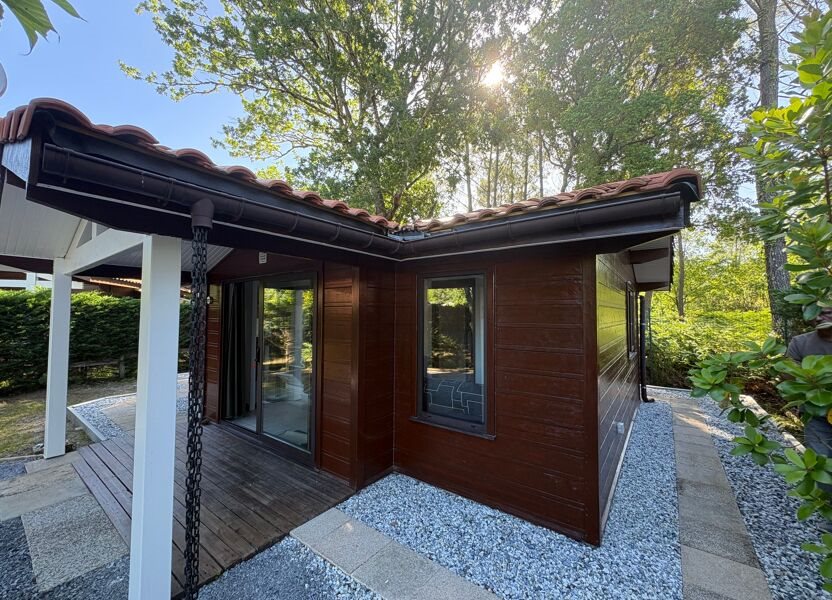 Maison à vendre, 33m², Biscarrosse