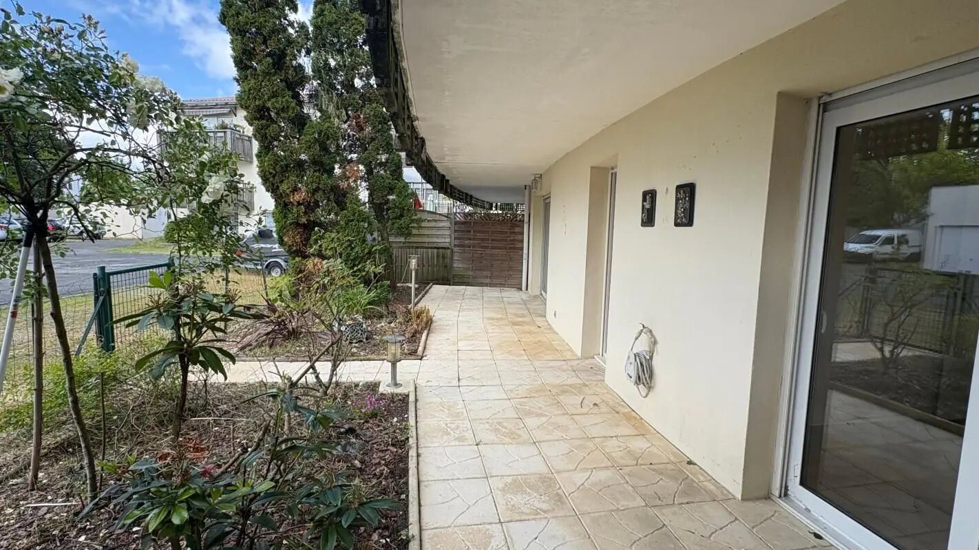 Appartement à vendre, 45m², La Teste-de-Buch