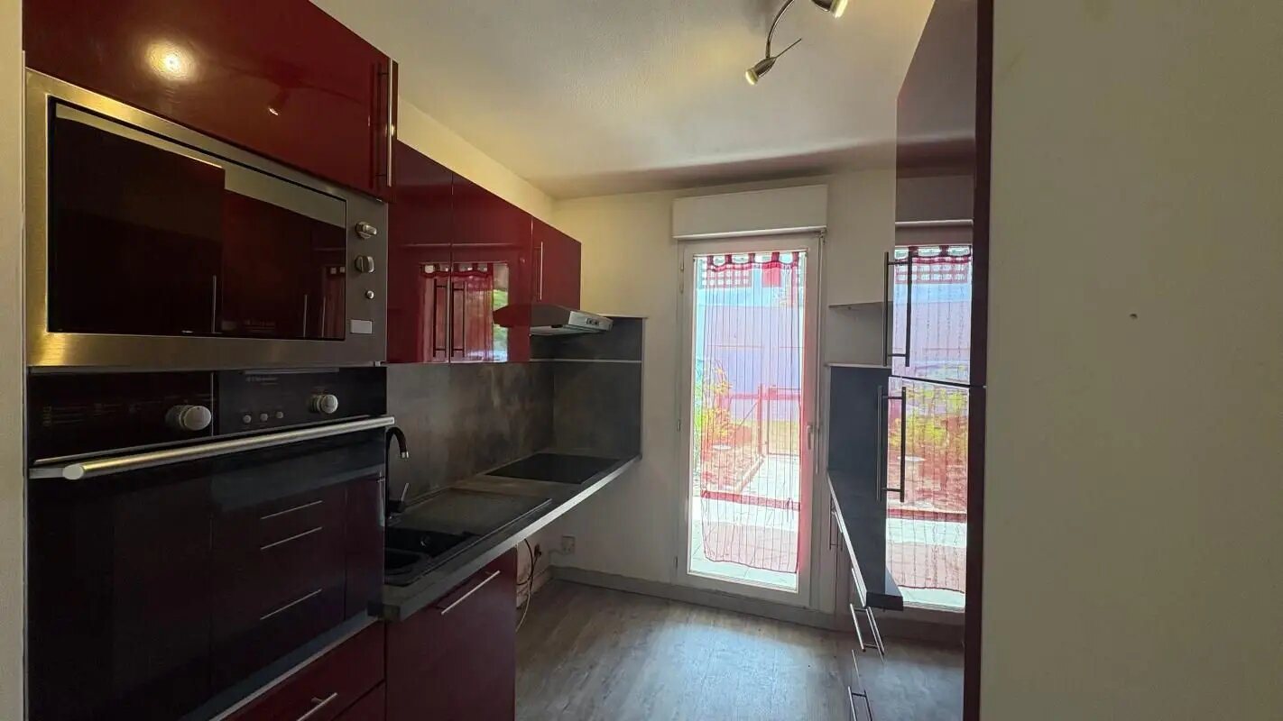 Appartement à vendre, 45m², La Teste-de-Buch