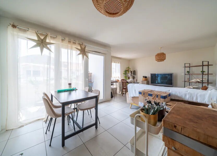 Appartement à vendre, 66m², Biscarrosse