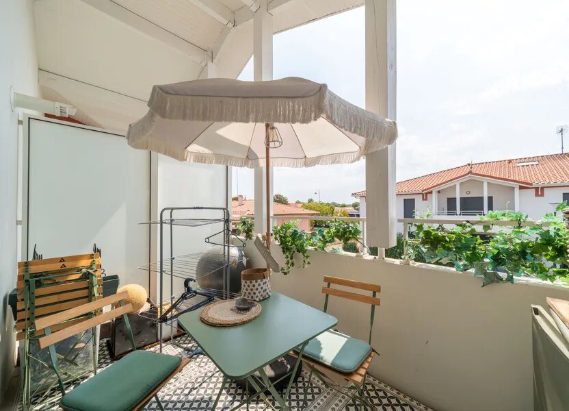 Appartement à vendre, 66m², Biscarrosse