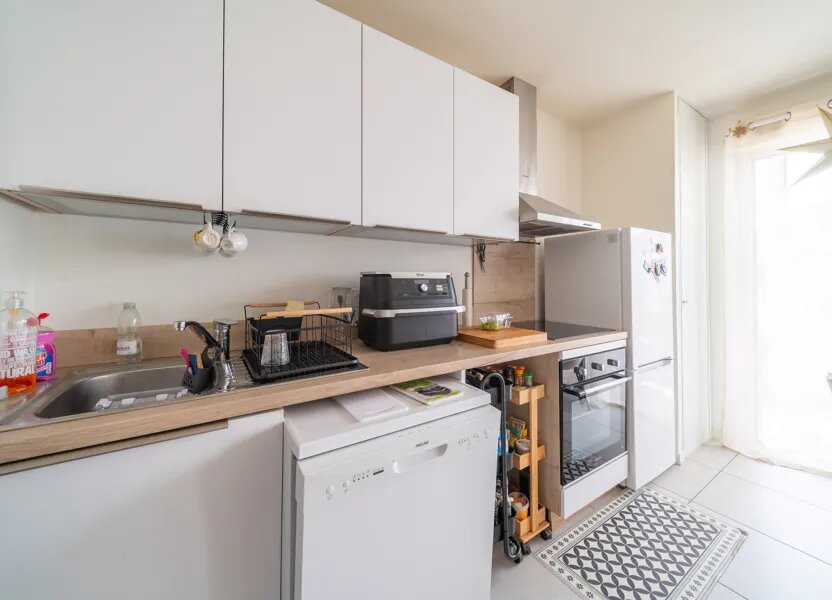 Appartement à vendre, 66m², Biscarrosse
