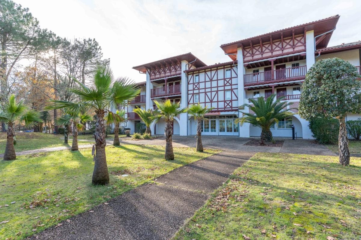 Appartement à vendre, 47m², Biscarrosse