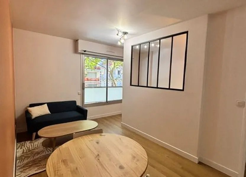 Appartement à louer, 27m², Arcachon