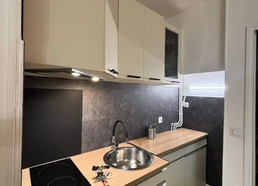 Appartement à louer, 27m², Arcachon