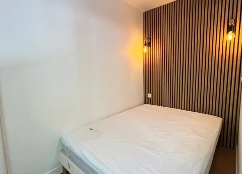 Appartement à louer, 27m², Arcachon