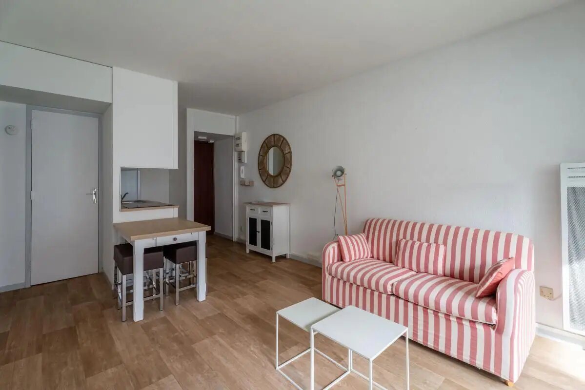 Appartement à louer, 33m², Arcachon
