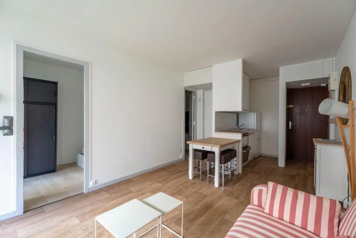 Appartement à louer, 33m², Arcachon