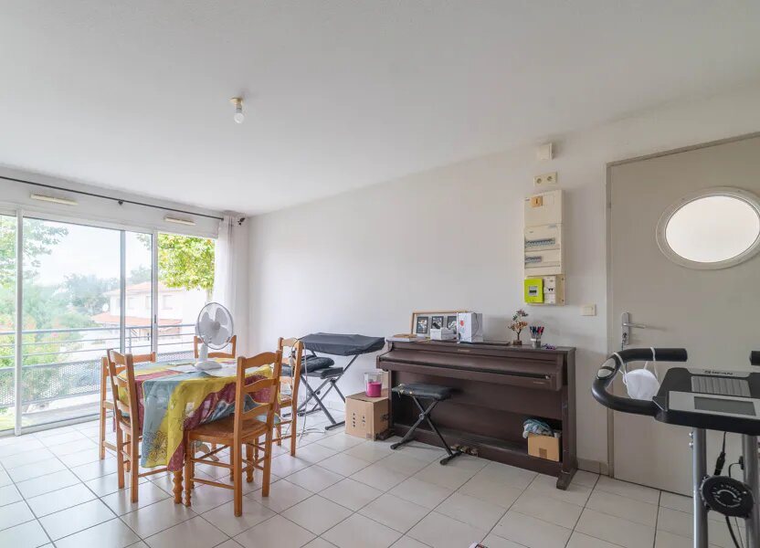 Appartement à vendre, 34m², Biscarrosse