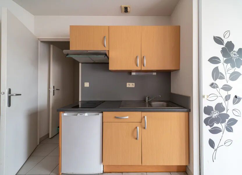 Appartement à vendre, 34m², Biscarrosse