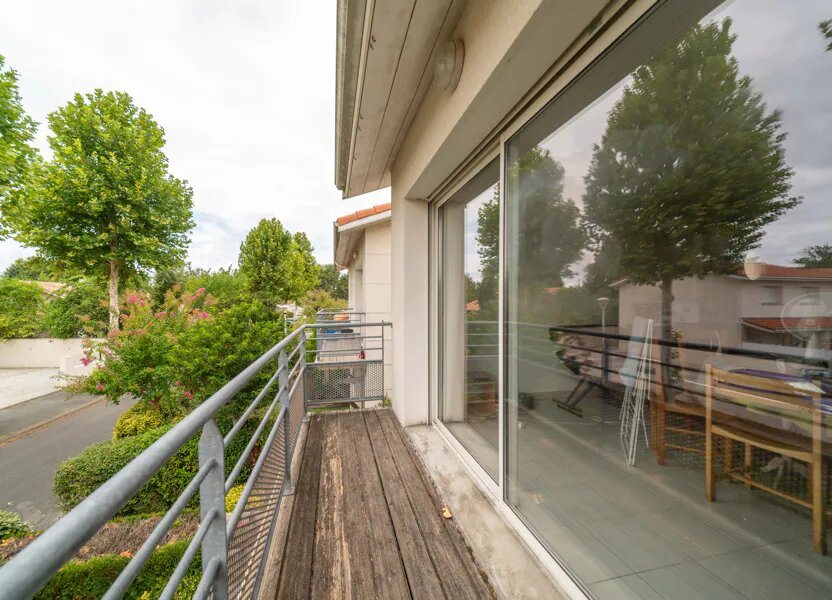 Appartement à vendre, 34m², Biscarrosse