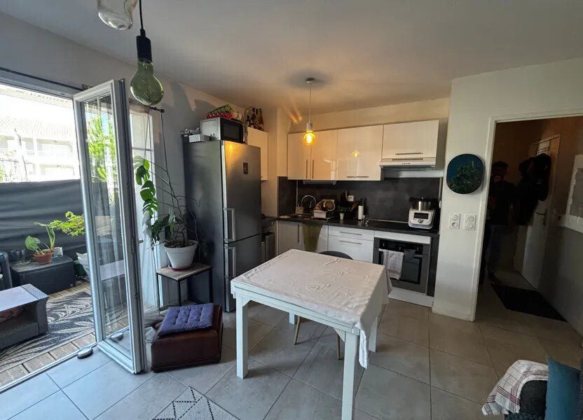 Appartement à vendre, 42m², La Teste-de-Buch