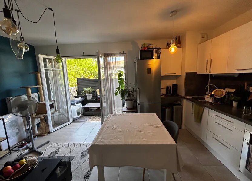 Appartement à vendre, 42m², La Teste-de-Buch