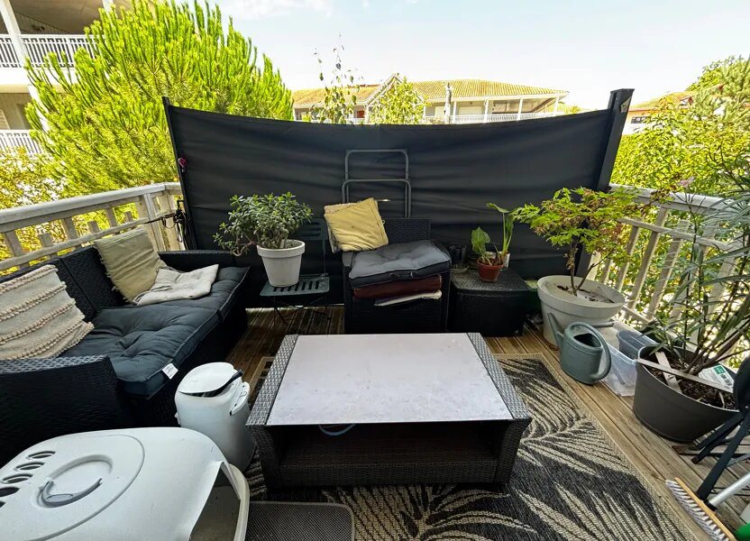 Appartement à vendre, 42m², La Teste-de-Buch