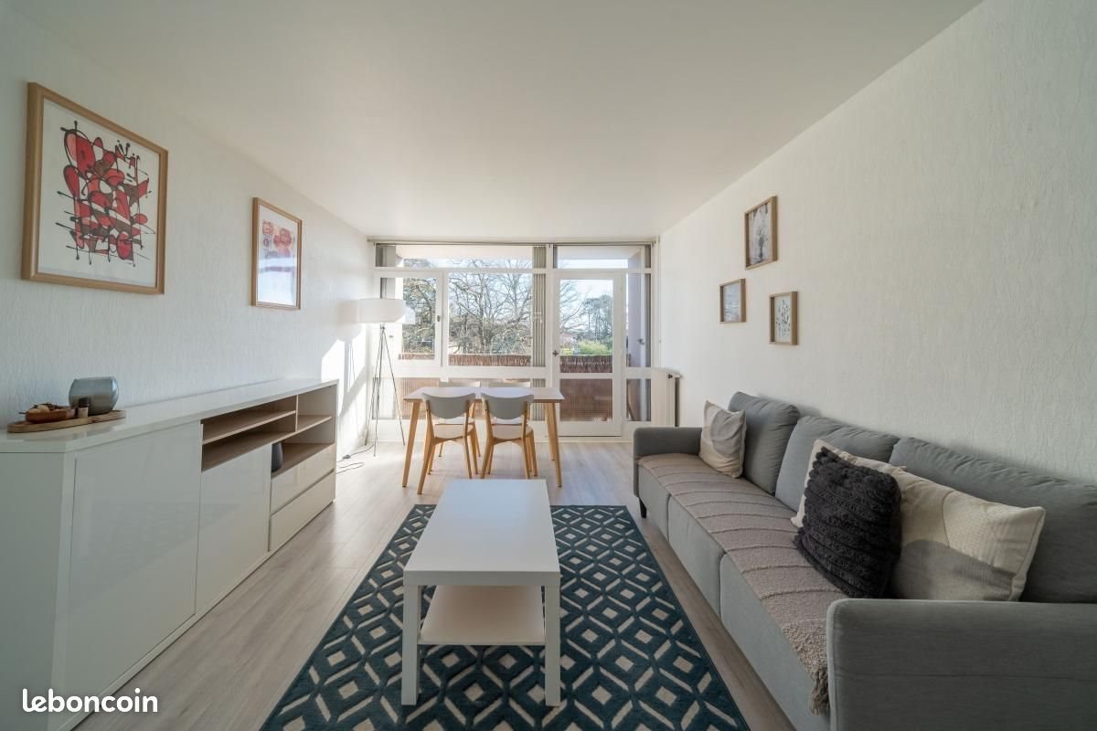 Appartement à louer, 66m², Biscarrosse