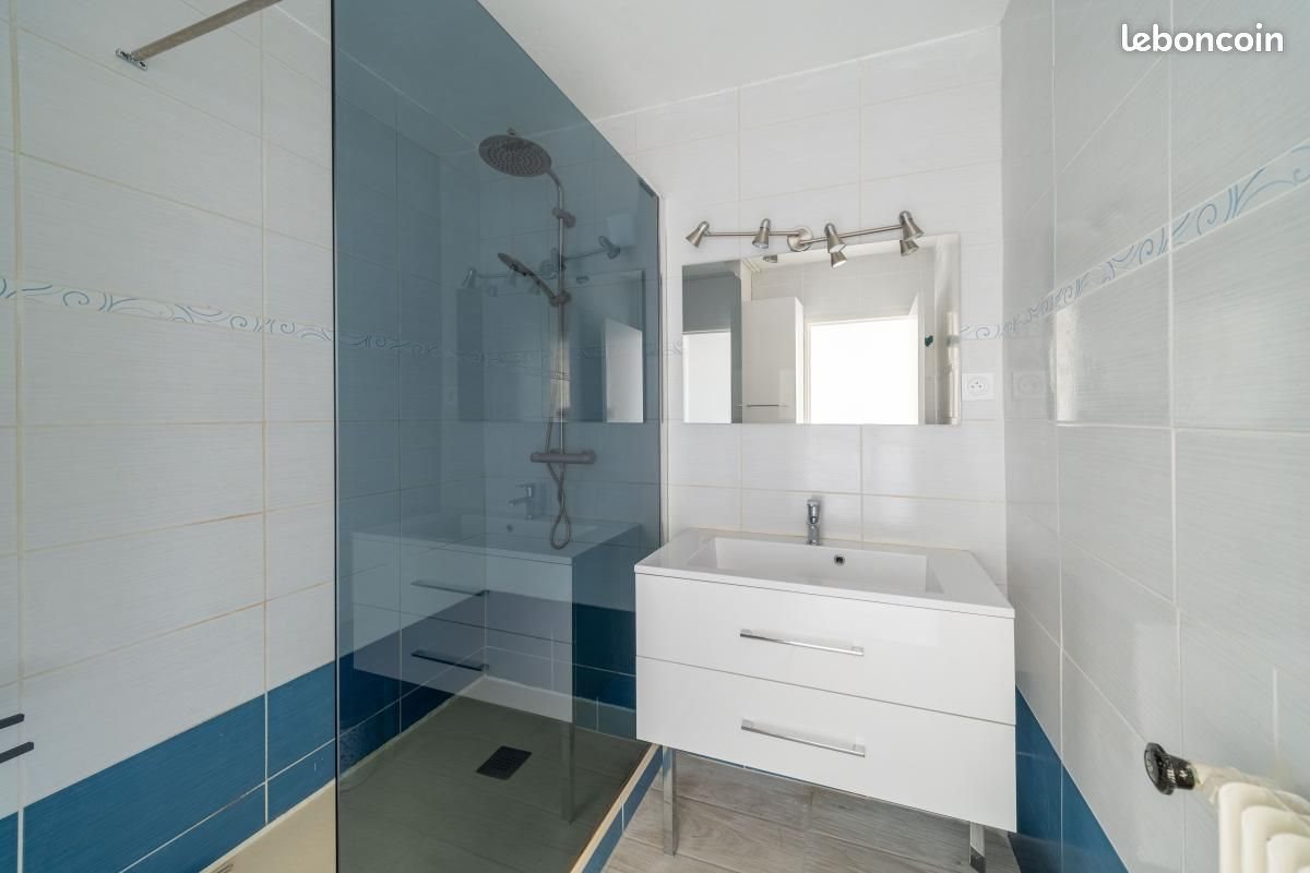 Appartement à louer, 66m², Biscarrosse