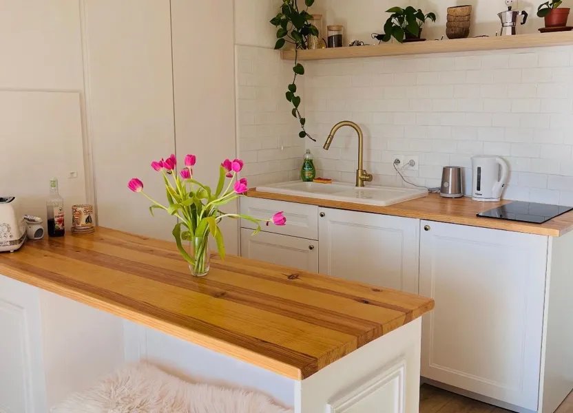 Appartement à vendre, 39m², Biscarrosse
