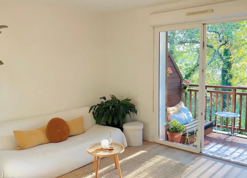 Appartement à vendre, 39m², Biscarrosse