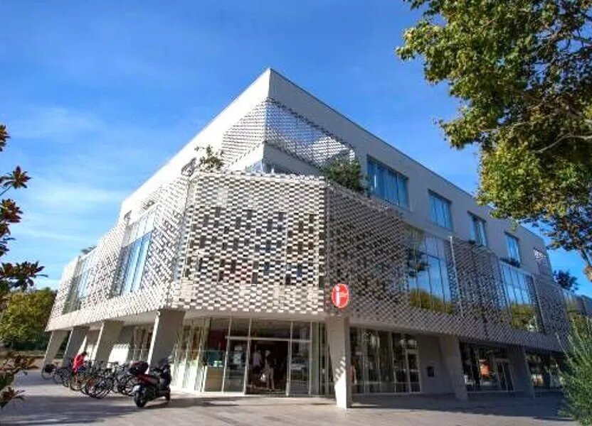 Appartement à vendre, 33m², Arcachon