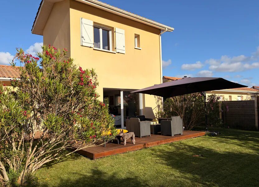 Maison à vendre, 89m², Parentis-en-Born