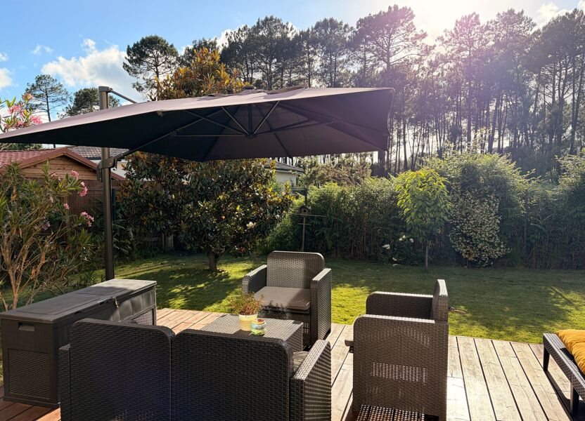 Maison à vendre, 89m², Parentis-en-Born