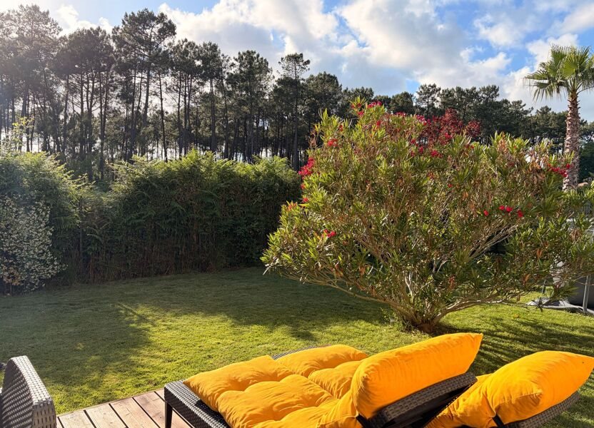 Maison à vendre, 89m², Parentis-en-Born