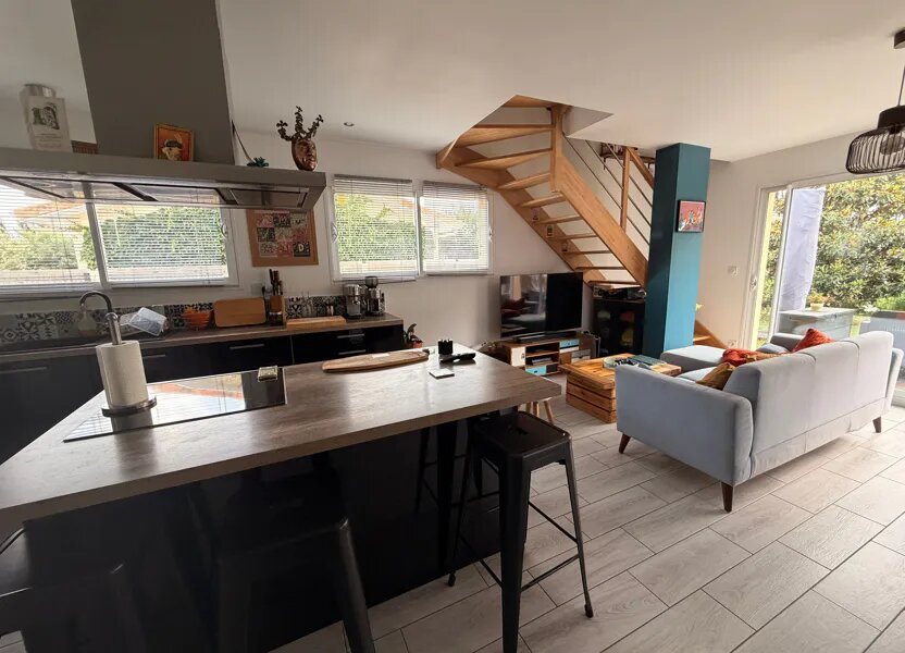 Maison à vendre, 89m², Parentis-en-Born