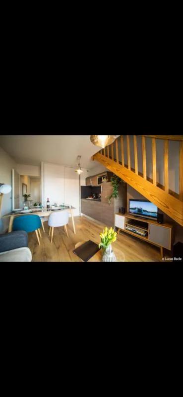 Appartement à vendre, 47m², Biscarrosse