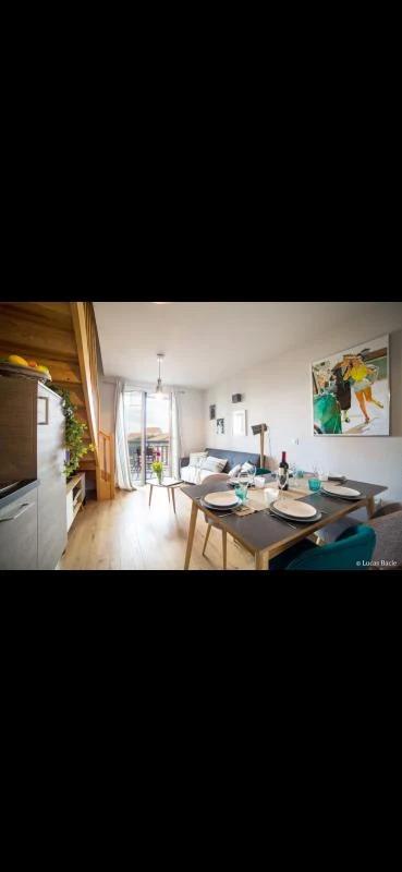 Appartement à vendre, 47m², Biscarrosse