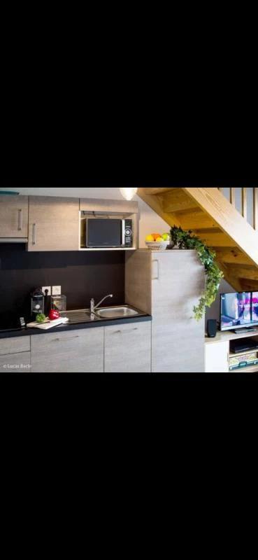 Appartement à vendre, 47m², Biscarrosse