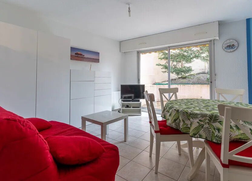 Appartement à louer, 33m², Arcachon