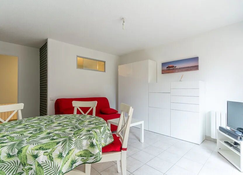Appartement à louer, 33m², Arcachon