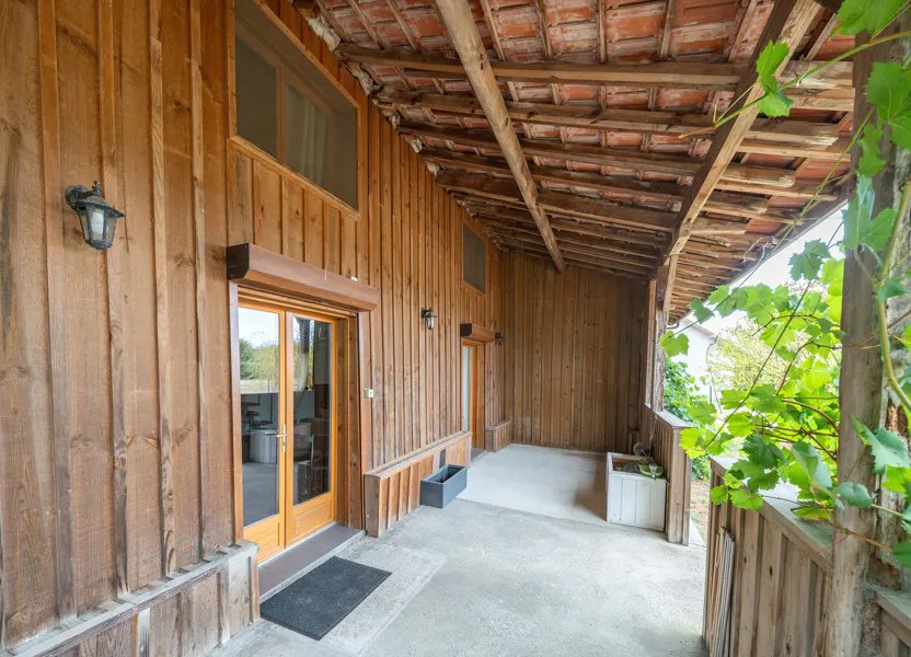 Maison à louer, 107m², Biscarrosse