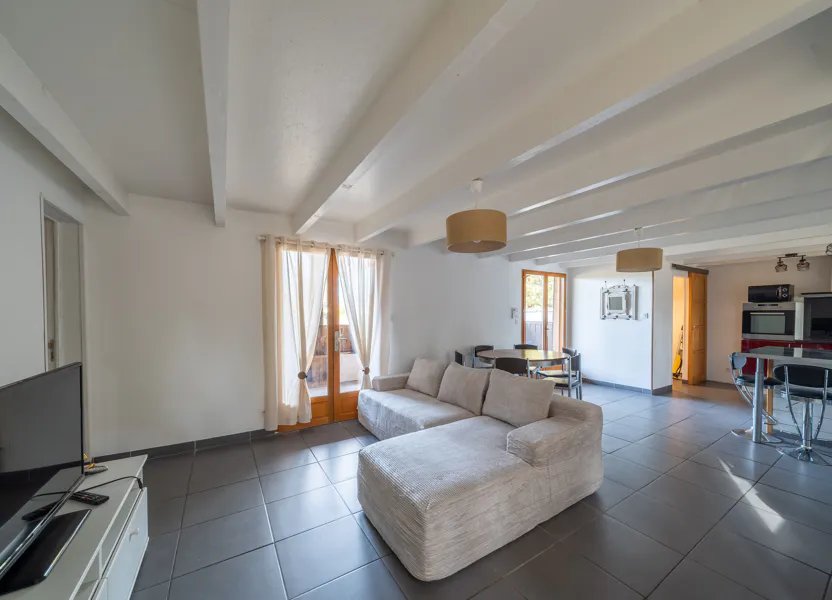 Maison à louer, 107m², Biscarrosse
