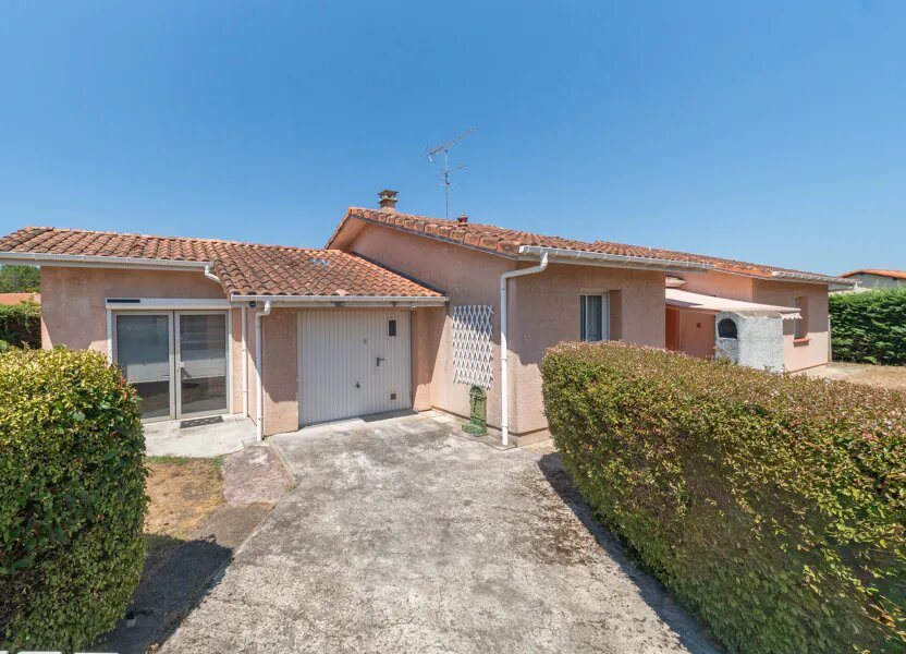 Maison à vendre, 99m², Parentis-en-Born