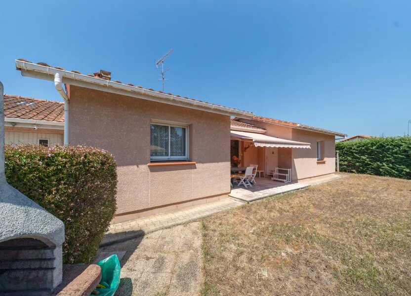 Maison à vendre, 99m², Parentis-en-Born