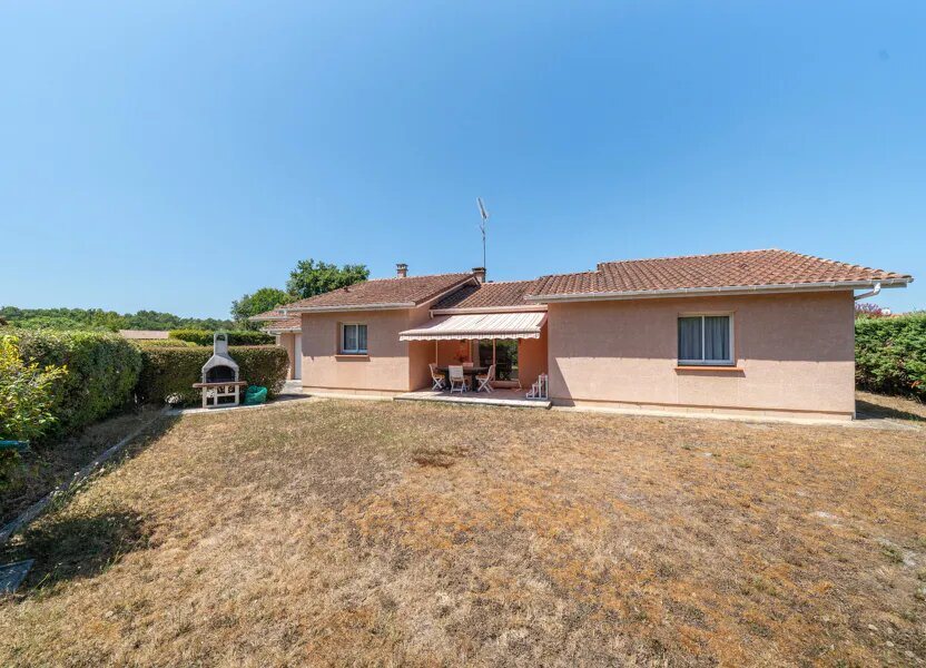 Maison à vendre, 99m², Parentis-en-Born