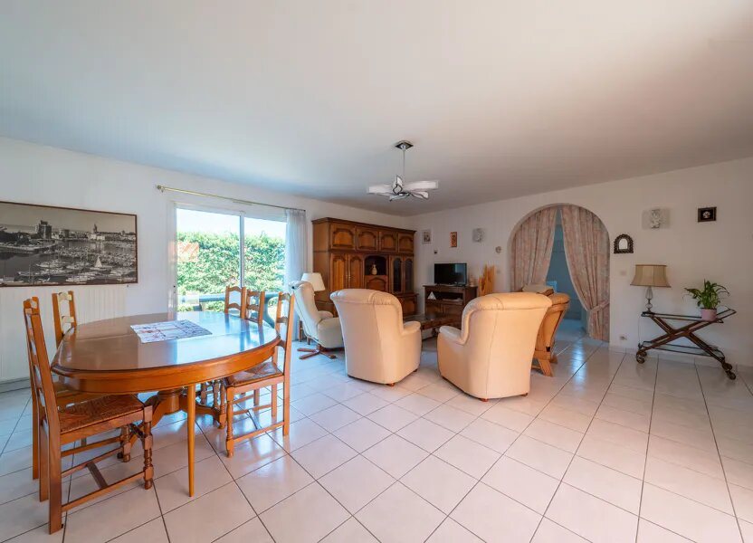 Maison à vendre, 99m², Parentis-en-Born
