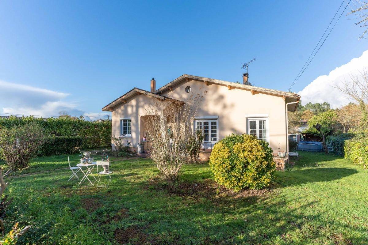 Maison à vendre, 109m², Pissos