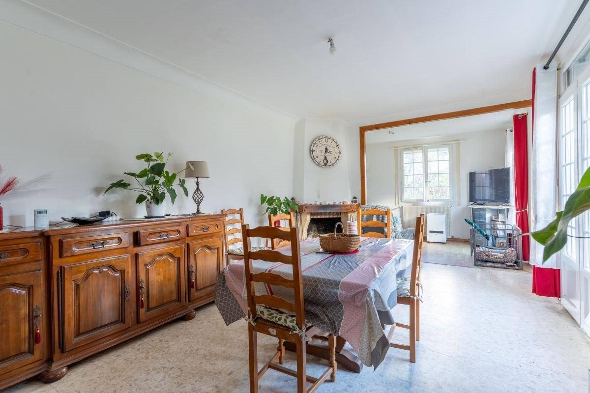 Maison à vendre, 109m², Pissos